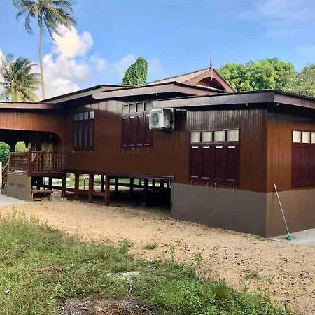 De Rhumaa Homestay Kuala Terengganu Exterior foto
