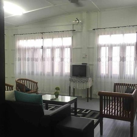 De Rhumaa Homestay Kuala Terengganu Exterior foto