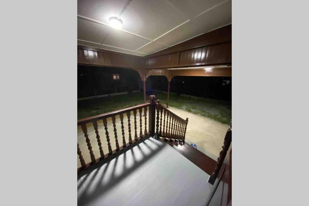 De Rhumaa Homestay Kuala Terengganu Exterior foto