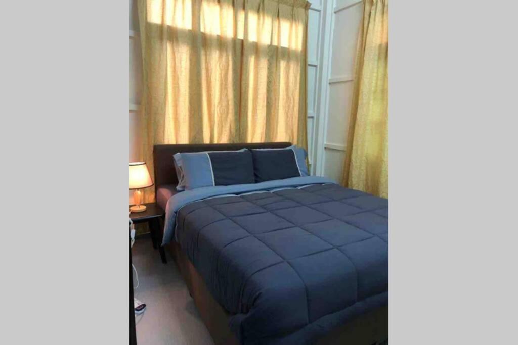 De Rhumaa Homestay Kuala Terengganu Exterior foto