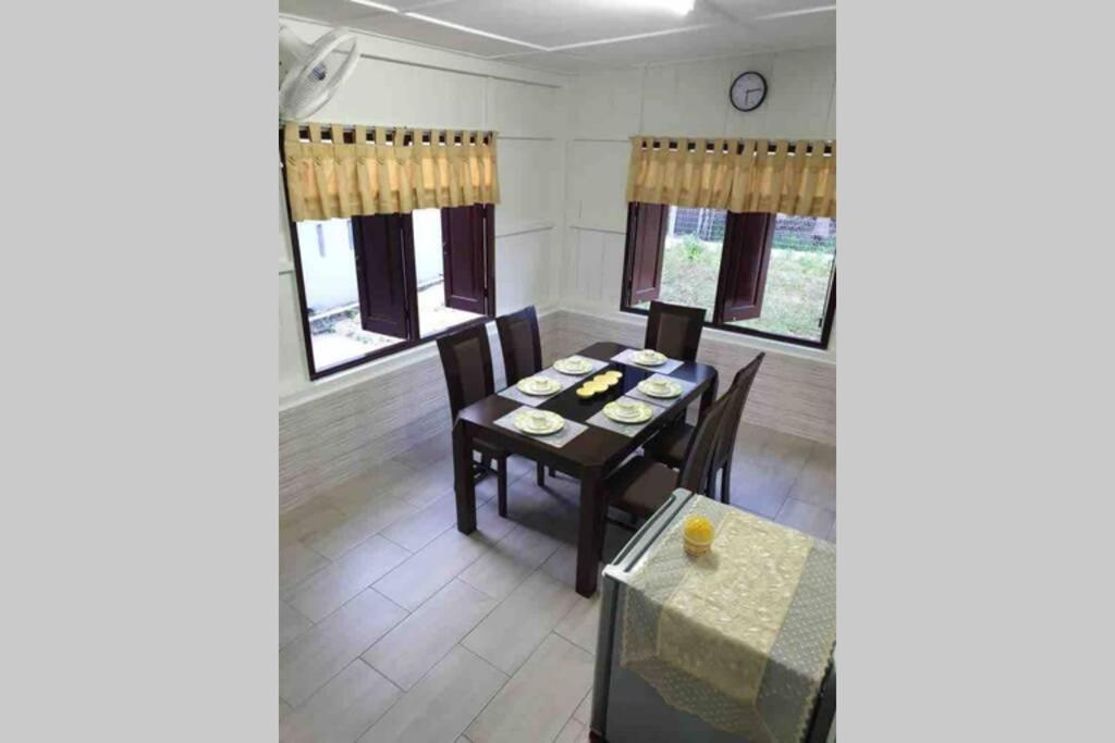 De Rhumaa Homestay Kuala Terengganu Exterior foto