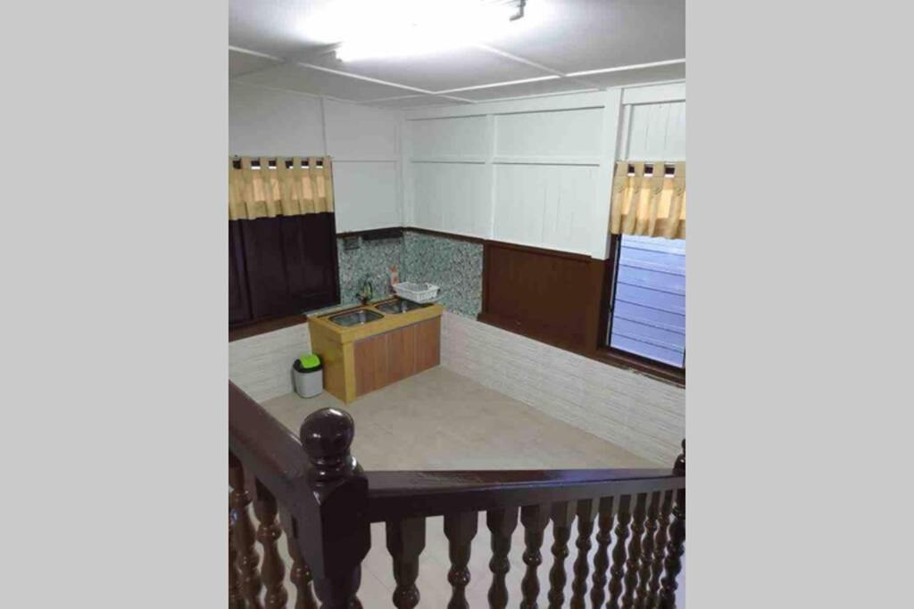 De Rhumaa Homestay Kuala Terengganu Exterior foto